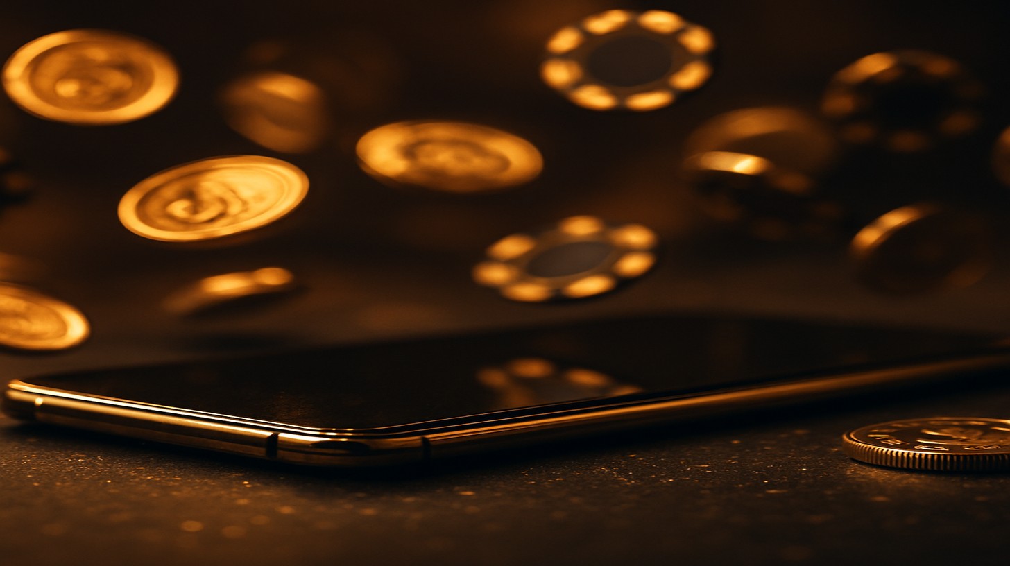 7C777 মোবাইল অ্যাপ