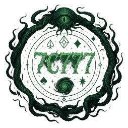 7C777 লোগো